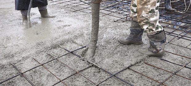 Concrete Glasgow